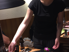 -朴家炭烤(浦东禹悦汇店)