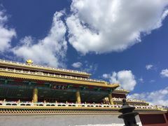 -万佛园景区