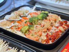 -淮安宴·淮扬菜(清河路一店)