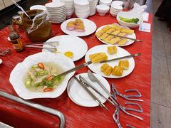 -新东源国际酒店·新东源食坊(沙井店)