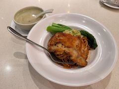 -和平馆·地道港澳茶餐厅(西门口店)