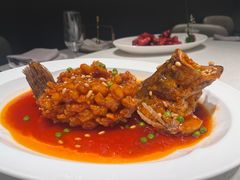 -望京辣宴·古法川菜(望京店)