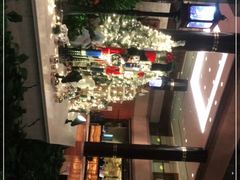 -上海新锦江大酒店
