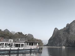 -桂林兴坪漓江