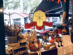 -Pie Bird(新闸路店)