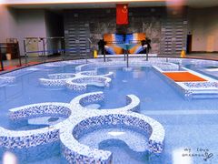 -大连金石滩绿发温泉假日酒店