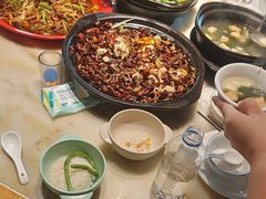 -常和州·夜宵大排档(常州单店)