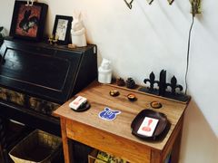 -铃木食堂(帽儿胡同店)