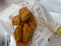 -超级鸡车(闻喜路店)