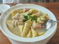 -钱塘人家(通泰路店)