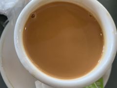 -维园港式茶餐厅(龙岗盛平店)