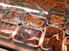 -绝味鸭脖(曼哈顿广场店)