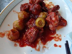 -巧克力渔家.小船海鲜胶东菜(万平口店)