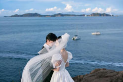 -巴黎恋人婚纱摄影(东莞总店)