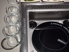 -海底捞火锅(群光广场店)