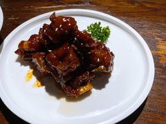 -金枝玉叶上海人家食府(三里河店)