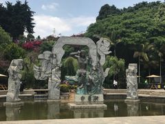 -南诏风情岛