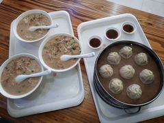 -阊门姚记豆浆(旧学前直营店)
