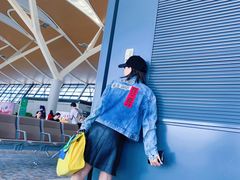 -上海浦东国际机场-T2航站楼