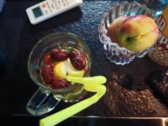 -蓉府金足印象影院式足道·按摩·SPA·美食(青白江31分店)