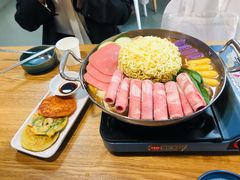 -李先生的首尔小馆(松江启源广场店)