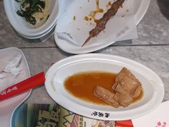 -老碗会·陕西手工面(中心书城店)