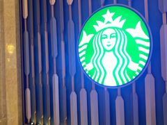 -星巴克(威尼斯人店)