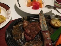 -炙烧战斧牛排餐厅(中山路动壹店)