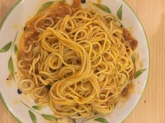 -萨莉亚意式餐厅(中北永旺店)