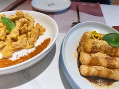 -椒爱水煮鱼川菜(CBD万达店)