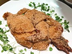 -俏江南天津时尚曲艺主题餐厅(马场道店)