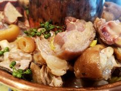 -阿斯牛牛·凉山菜(新会展店)