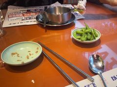 -神府路壹号·海鲜烧烤·砂锅粥·锅物(三坊七巷店)