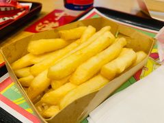 -塔斯汀中国汉堡(凯泽雅园店)