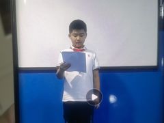 -星起航语言艺术·少儿语言口才(金源购物广场店)