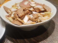 -魁盛居百年鲁菜馆(县西巷店)