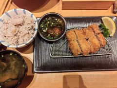 -胜博殿日式炸猪排(悠唐店)
