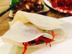 -姥姥家春饼店(八里庄店)