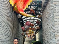 -三坊七巷历史文化街区