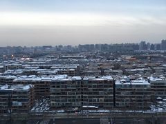 -烛影拾光观景餐厅·创意菜·摄影·小提琴(大唐不夜城店)