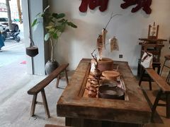 -成川茶店·潮汕工夫浓茶(万象店)