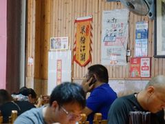 大堂-肆姐面粉馆(坡子街店)