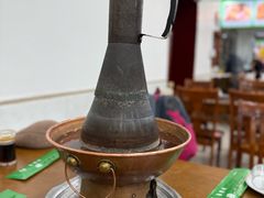 -京南第一涮(总店)