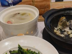 -观海半岛宴·湛江精品菜(蛇口招商局广场店)
