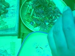 -丽伟的串·烧烤·砂锅(芝麻街店)
