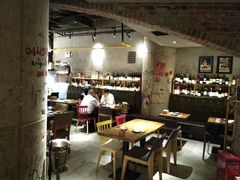大堂-妮妮酒馆Bistro Nini