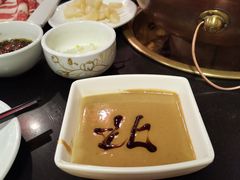 -北门涮肉·炭火铜锅涮肉(什刹海店)