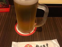 -纪州豚骨酱油拉面(锦延路店)