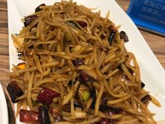 -合合春饼·酱骨·东北菜(潘家园店)