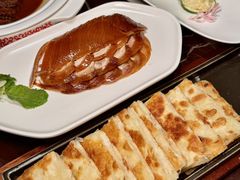 -106餐厅北京菜.烤鸭(百子湾店)